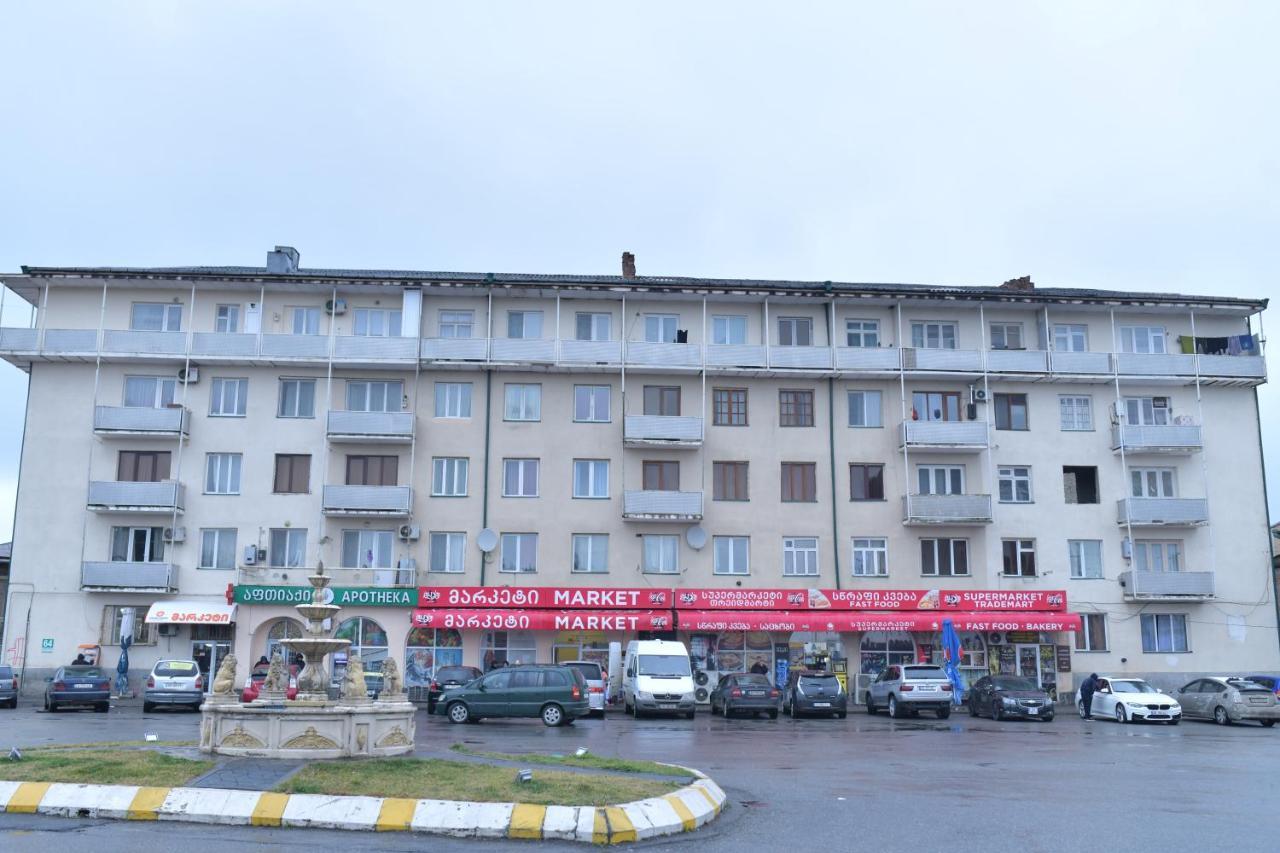 Sweet Home Кутаїсі Екстер'єр фото