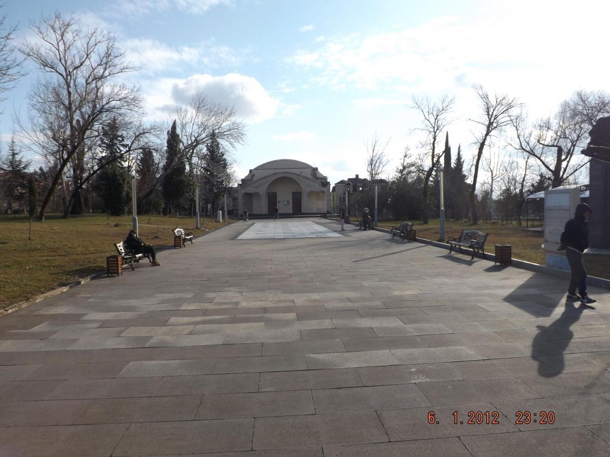 Sweet Home Кутаїсі Екстер'єр фото