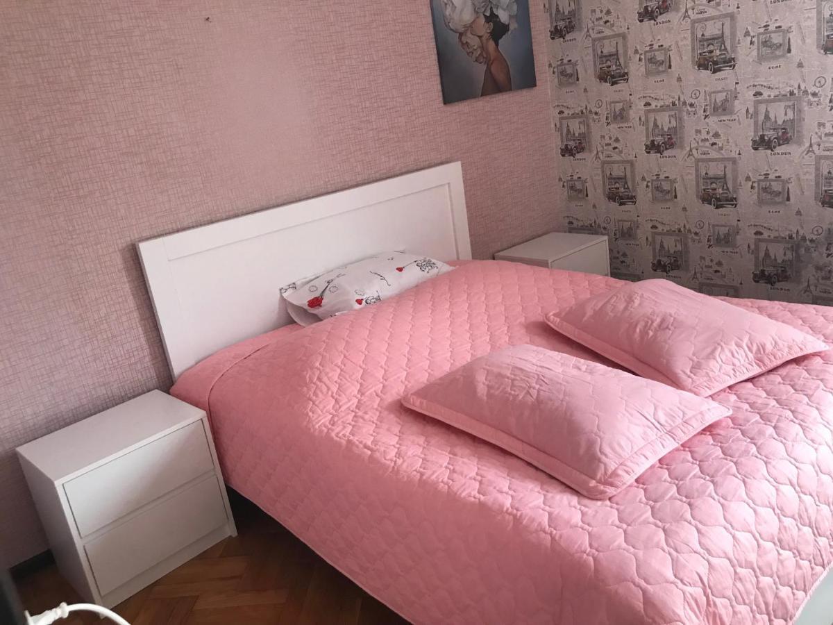 Sweet Home Кутаїсі Екстер'єр фото